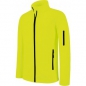 Preview: Fluorescent Yellow